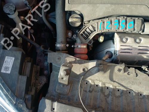 Intercooler Intercooler 39613458 39613458