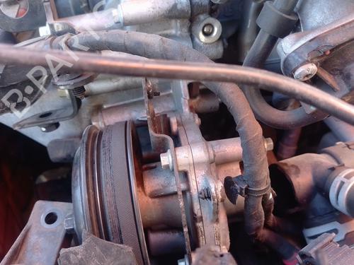 Engine FORD FIESTA VII (HJ, HF) 1.0 EcoBoost | BP39654710M1 - Image 5