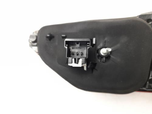 Left tailgate light VW POLO VI (AW1, BZ1, AE1) 1.0 TSI | BP32498886C79