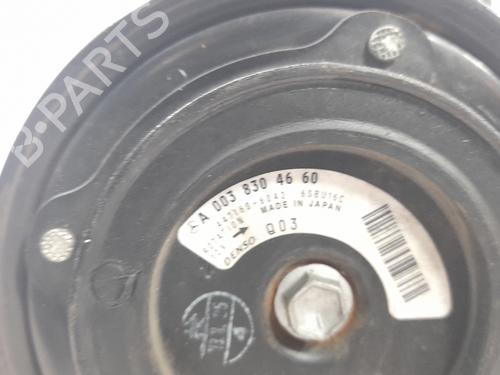 AC compressor MERCEDES-BENZ B-CLASS Sports Tourer (W246, W242)  | BP21178885M34 