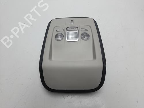 Binnenverlichting CITROËN C4 CACTUS [2014-2025]  7430479