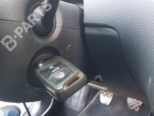 Used Ignition barrel Ignition barrel VW POLO V (6R1, 6C1) 1.4 TDI (105 hp) 10362629 10362629