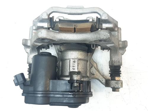Left rear brake caliper TOYOTA COROLLA Hatchback (_E21_, _EA1_, _EH1_)  | BP16829317M107 