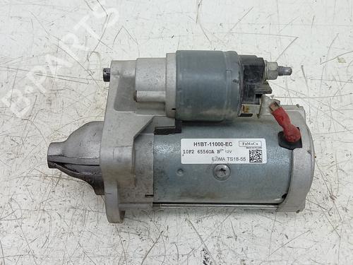Used Starter Starter FORD TRANSIT COURIER B460 Box Body/MPV 1.5 EcoBlue (100 hp) 37435417 37435417