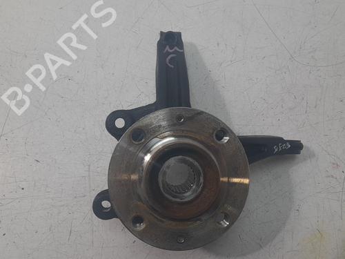 Used Left front steering knuckle CITROËN C3 IV (CC_, CB_) 1.2 PureTech 100 (CCHPV4) (101 hp) 30929773