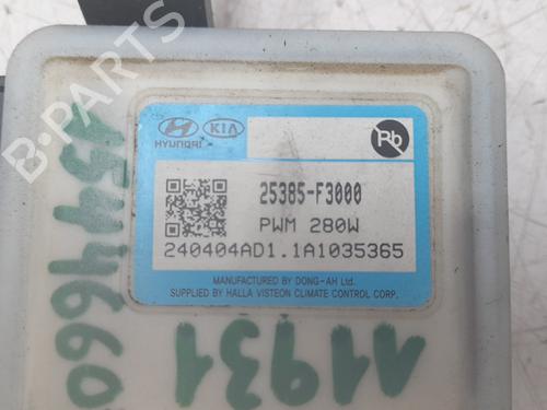 Electronic module HYUNDAI i30 (PDE, PD, PDEN) | BP34706974M83 - Image 2