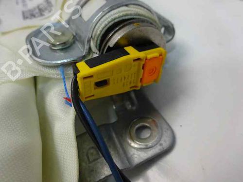 Right curtain airbag VW GOLF VI (5K1) 1.6 TDI | BP333043C12 