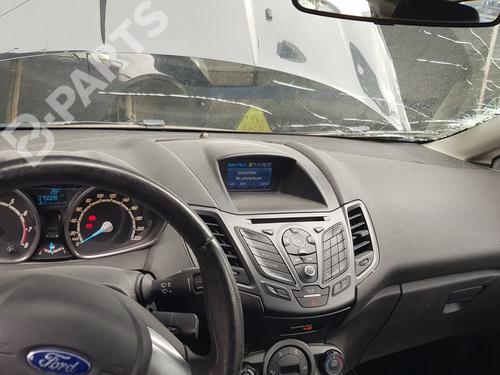 Used Airbag Kit Airbag Kit FORD FIESTA VI (CB1, CCN) 1.25 (82 hp) 9852950 9852950