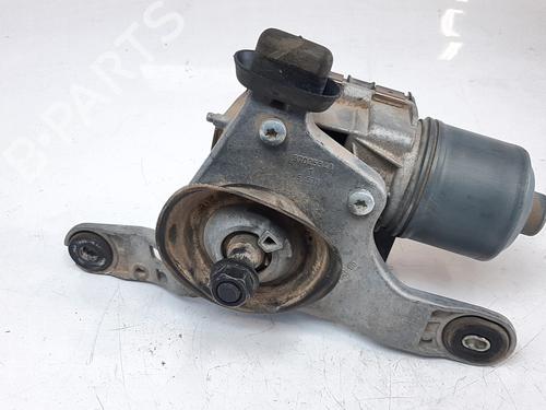 Front wiper motor CITROËN C4 SPACETOURER (3D_)  | BP19778925M29 