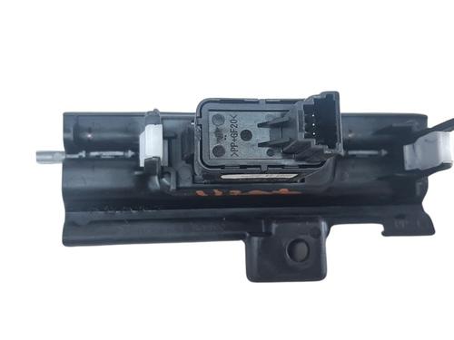 Warning switch MAZDA 2 Hatchback (KB) 1.5 Hybrid (KBAC3X) | BP13705346I22 