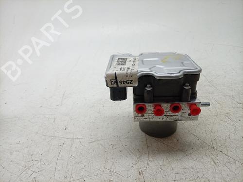 ABS pump RENAULT RAFALE Coupe (DGM_) | BP30773146M43 - Image 4