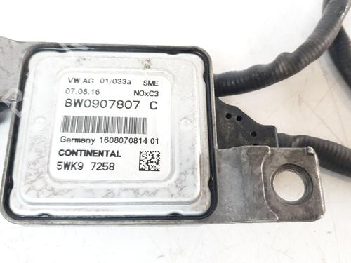 Elektronisk sensor AUDI A4 B9 Avant (8W5, 8WD) 2.0 TDI | BP26550163M84 