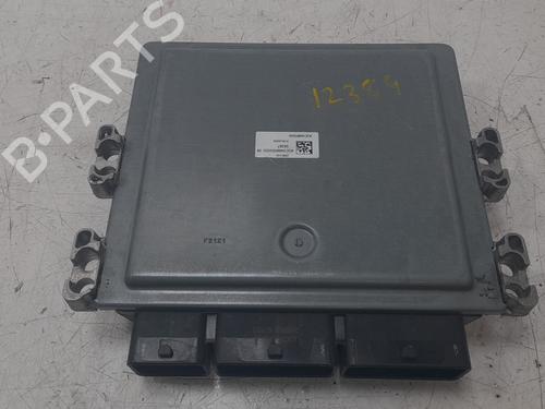 Engine control unit (ECU) NISSAN QASHQAI III (J12) 1.3 DIG-T | BP31880500M57 - Image 4