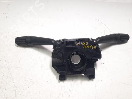 Switch CITROËN JUMPER II Van 2.2 BlueHDi 140 | BP32091228I30