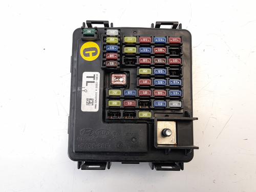 Used Fuse box HYUNDAI TUCSON (TL, TLE) [2015-2023]  10505765