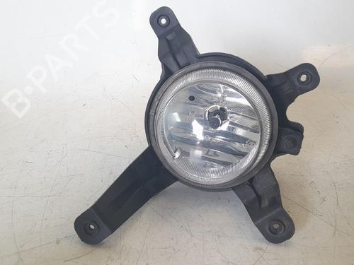 Used Left front fog light HYUNDAI ix35 (LM, EL, ELH) [2009-2016]  28311469