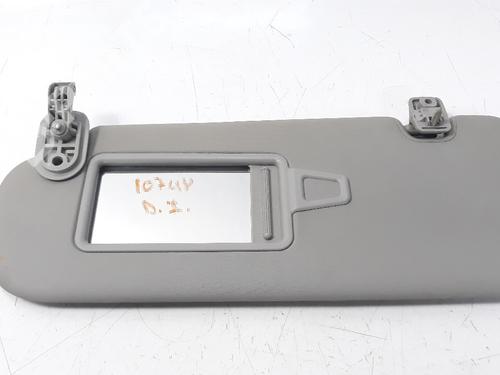 Used Left sun visor Left sun visor KIA CEE'D (JD) 1.4 CVVT (90 hp) 8908280 8908280