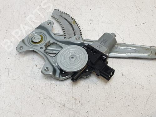 Used Rear right window mechanism SUBARU OUTBACK (BS) 2.0 D AWD (BSD) (150 hp) 26322228