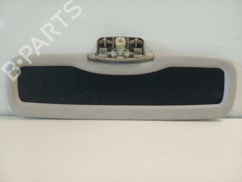 Right sun visor SMART CITY-COUPE (450) 0.8 CDI (S1CLC1, 450.300, 450.301, 450.302, 450.303,... | BP2682560I2 