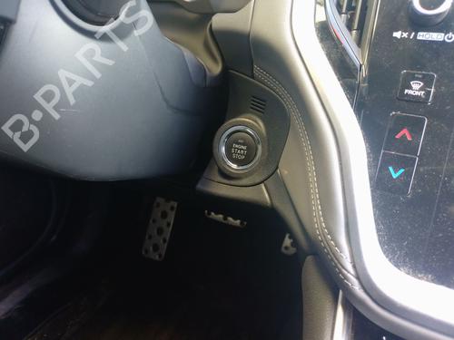 Used Ignition barrel SUBARU OUTBACK (BS) 2.5 AWD (BS9) (175 hp) 32482993