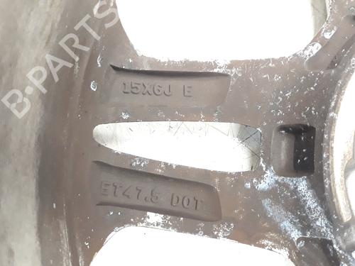 Rim FORD KA+ III (UK, FK) 1.5 TDCi | BP17566796C45 