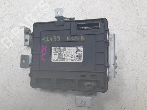 Used Electronic module Electronic module HYUNDAI KONA (OS, OSE, OSI) 1.0 T-GDi (120 hp) 33816472 33816472