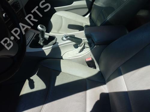 Freno de mano Freno de mano BMW 3 (E90) 320 d (163 hp) 36390611 36390611