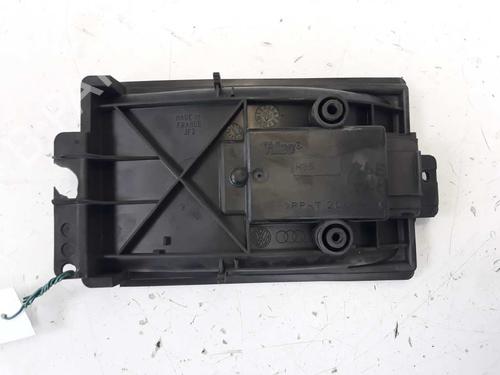 Used Heater resistor VW GOLF IV (1J1) 1.6 (100 hp) 11665601