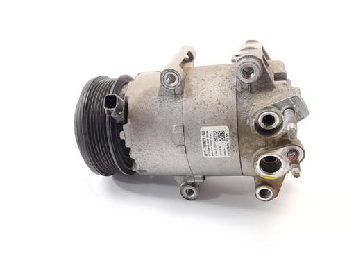 Used AC compressor FORD FIESTA VI (CB1, CCN) [2008-2017]  9852938