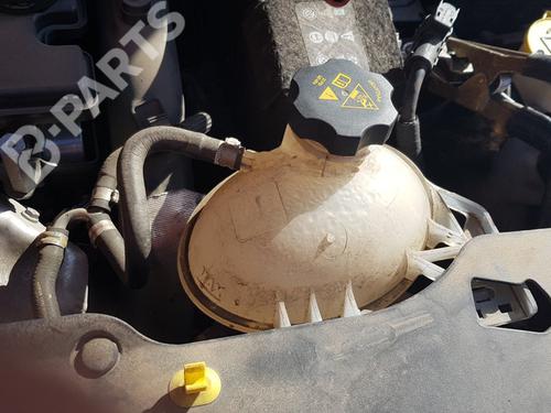 Used Expansion tank Expansion tank JEEP COMPASS (MP, M6, MV, M7) 1.4 MultiAir (140 hp) 9764123 9764123