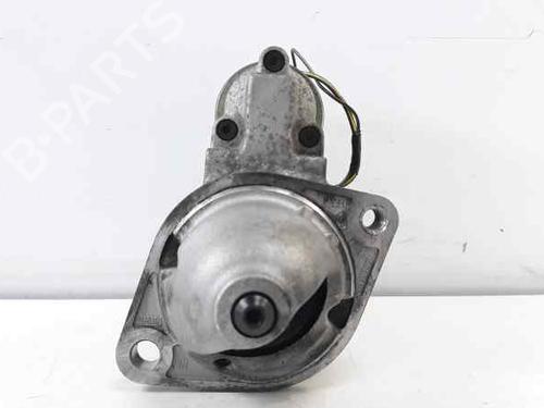 Startmotor BMW 3 Compact (E46) 316 ti | BP4619498M8 