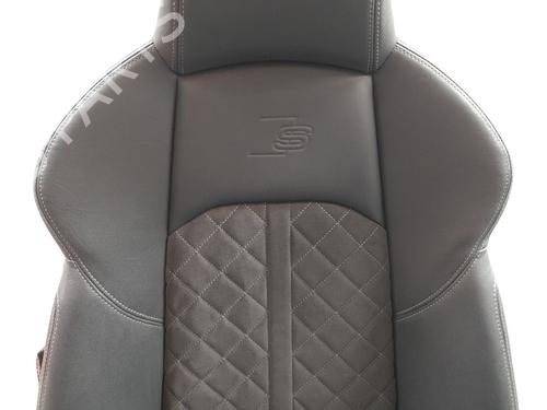 Seats set AUDI A4 B9 Avant (8W5, 8WD) S4 TDI Mild Hybrid quattro | BP28311446C78 