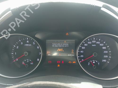 Rear left window mechanism KIA CEED (CD) | BP36018052C24 - Image 10