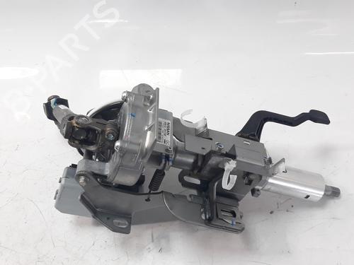 Used Steering column NISSAN QASHQAI II SUV (J11, J11_) [2013-2025]  12349184