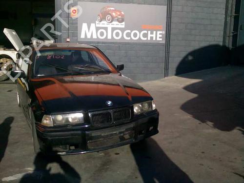 AC compressor BMW 3 Compact (E36) 318 ti | BP345614M34 