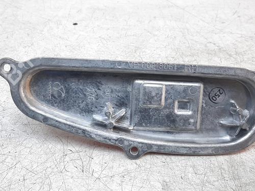 Computer verlichting DACIA SANDERO III 1.0 TCe 90 (91 hp) 22968338