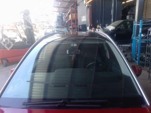 Used Windscreen Windscreen CITROËN C4 Grand Picasso II (DA_, DE_) 1.2 THP 130 (130 hp) 36295488 36295488