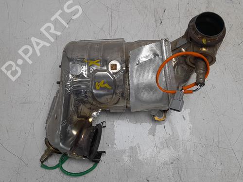 Used Catalyst NISSAN MICRA V (K14) 1.0 IG-T 100 (101 hp) 29488783