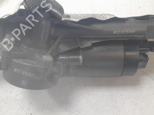 Steering rack SEAT LEON (KL1, KLG) 1.0 TSI | BP34404311M22  - Image 5