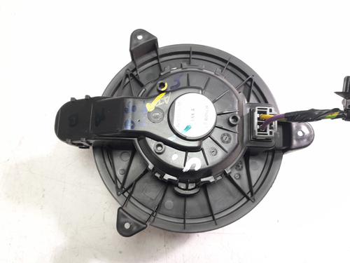 Used Heater blower motor FORD KA+ III (UK, FK) 1.5 TDCi (95 hp) 15551009
