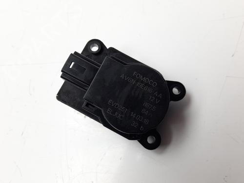 Varmeblæser FORD FOCUS III [2010-2020]  10271676