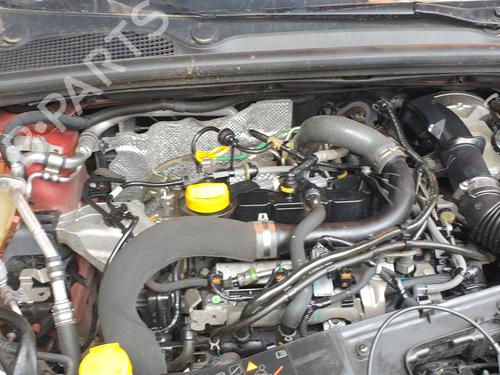 ABS pump RENAULT CLIO V (B7_)  | BP20650295M43 