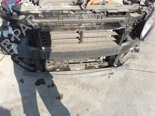 Used AC radiator HYUNDAI KONA (OS, OSE, OSI) [2017-2023]  27839637