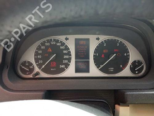 Electronic sensor MERCEDES-BENZ B-CLASS Sports Tourer (W245) B 180 CDI (245.207) | BP6569941M84 