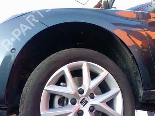 Used Wheel arch Wheel arch SEAT LEON Sportstourer (KL8, KLD) 1.5 eTSI (150 hp) 40255303 40255303