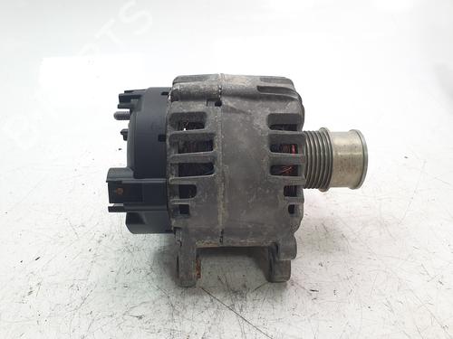 Used Alternator SKODA KAMIQ (NW4) 1.0 TSI (110 hp) 26731275