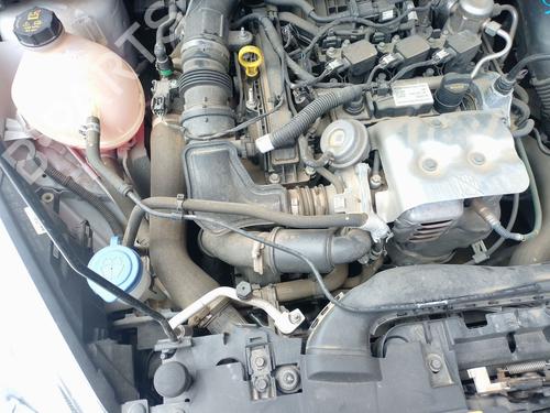 Used Alternator Alternator FORD FIESTA VII (HJ, HF) 1.0 EcoBoost (101 hp) 33795330 33795330