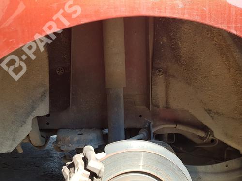 Used Right rear shock absorber Right rear shock absorber FORD C-MAX II (DXA/CB7, DXA/CEU) 1.5 TDCi (120 hp) 8662258 8662258