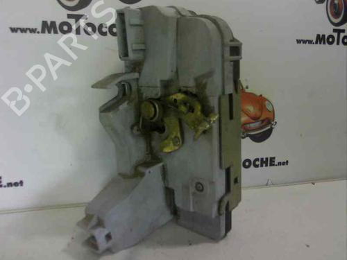 Rear left lock PEUGEOT 307 (3A/C)  | BP439841C100 
