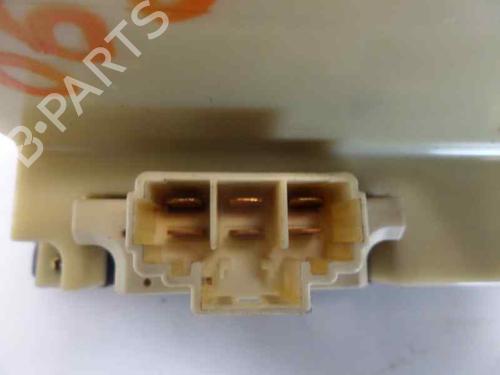 Climate control MAZDA 323 F V (BA) 1.5 16V (BA11) | BP332358I5 
